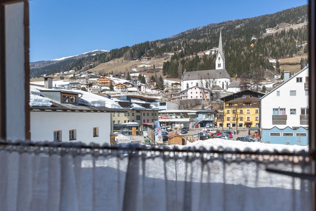 Hotel Bergland Sillian Kültér fotó